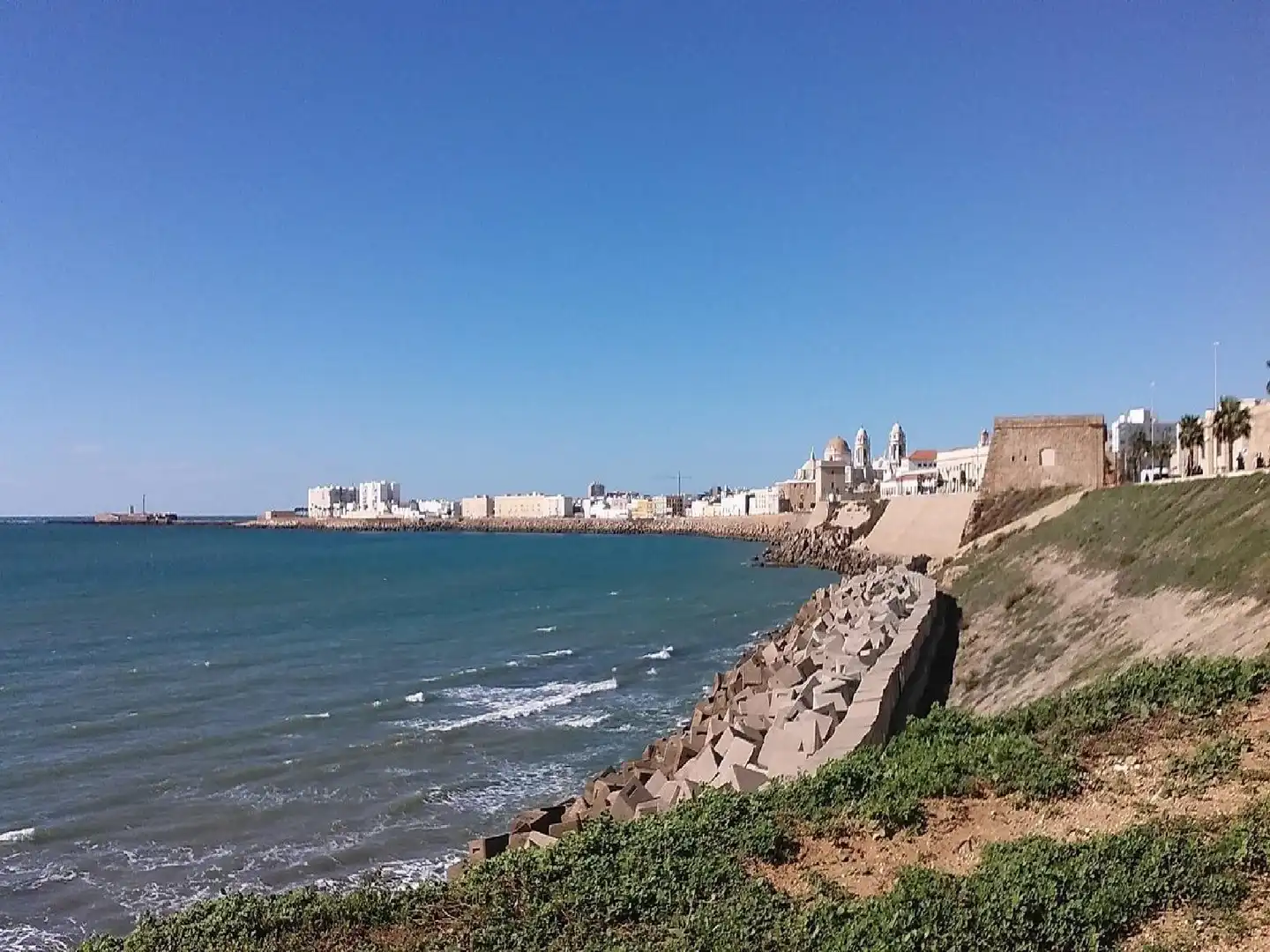 Vista exterior de Casa o chalet en venta en Santa Cruz de Tenerife