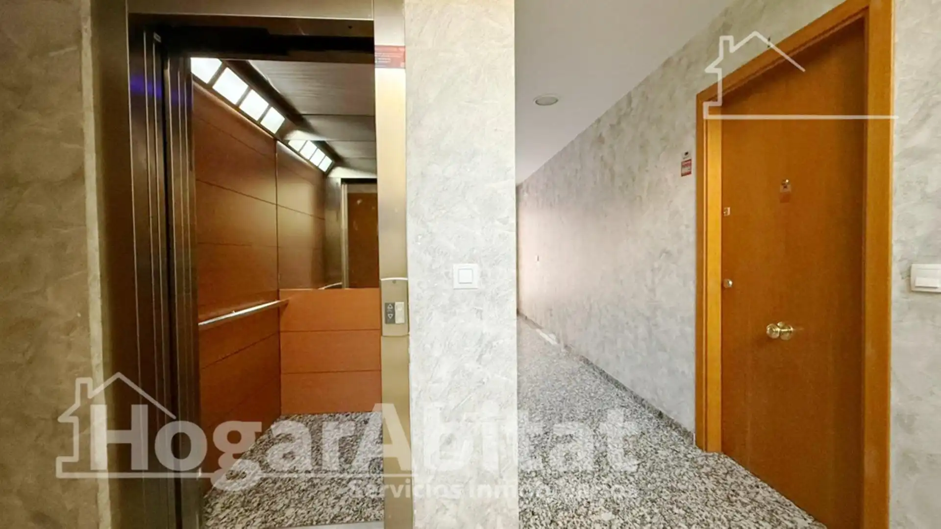 Pis en venda en Piles amb Traster, Moblat i Alarma
