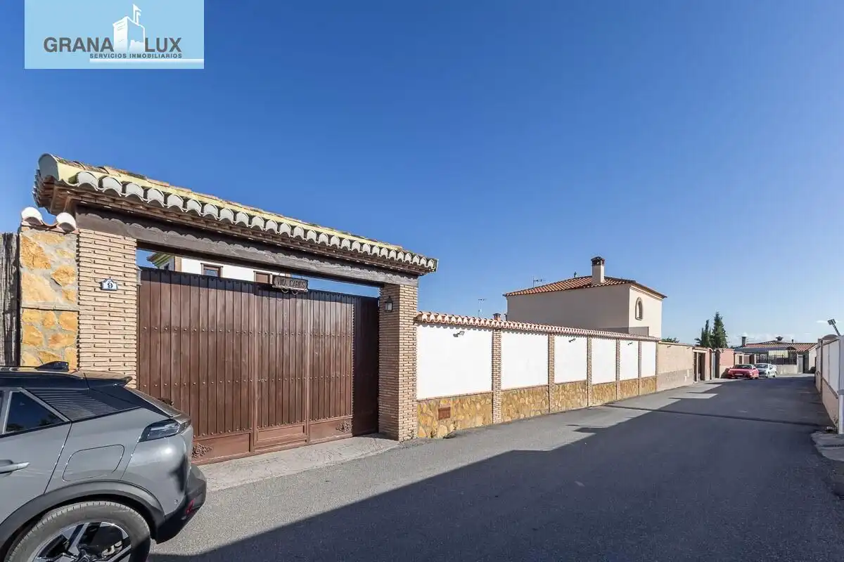 Villa mit Pool zum Verkauf in Calle DISEMINADOS (VIV. UNIF), imagen 36
