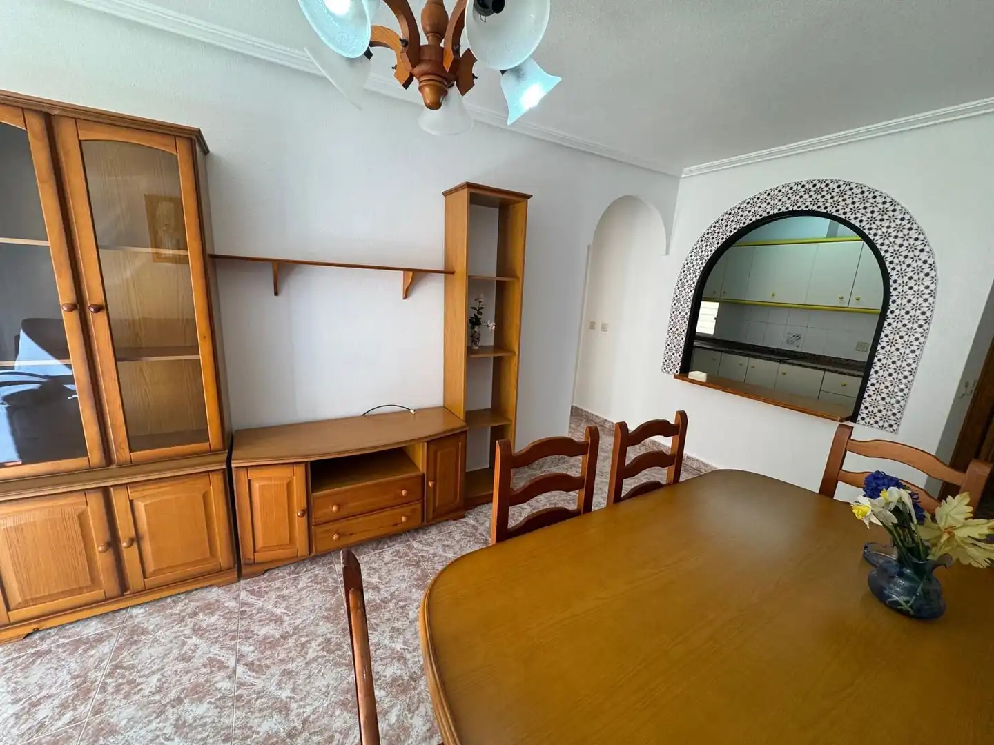 Appartement compact à vendre à Los Cuarteros, imagen 3