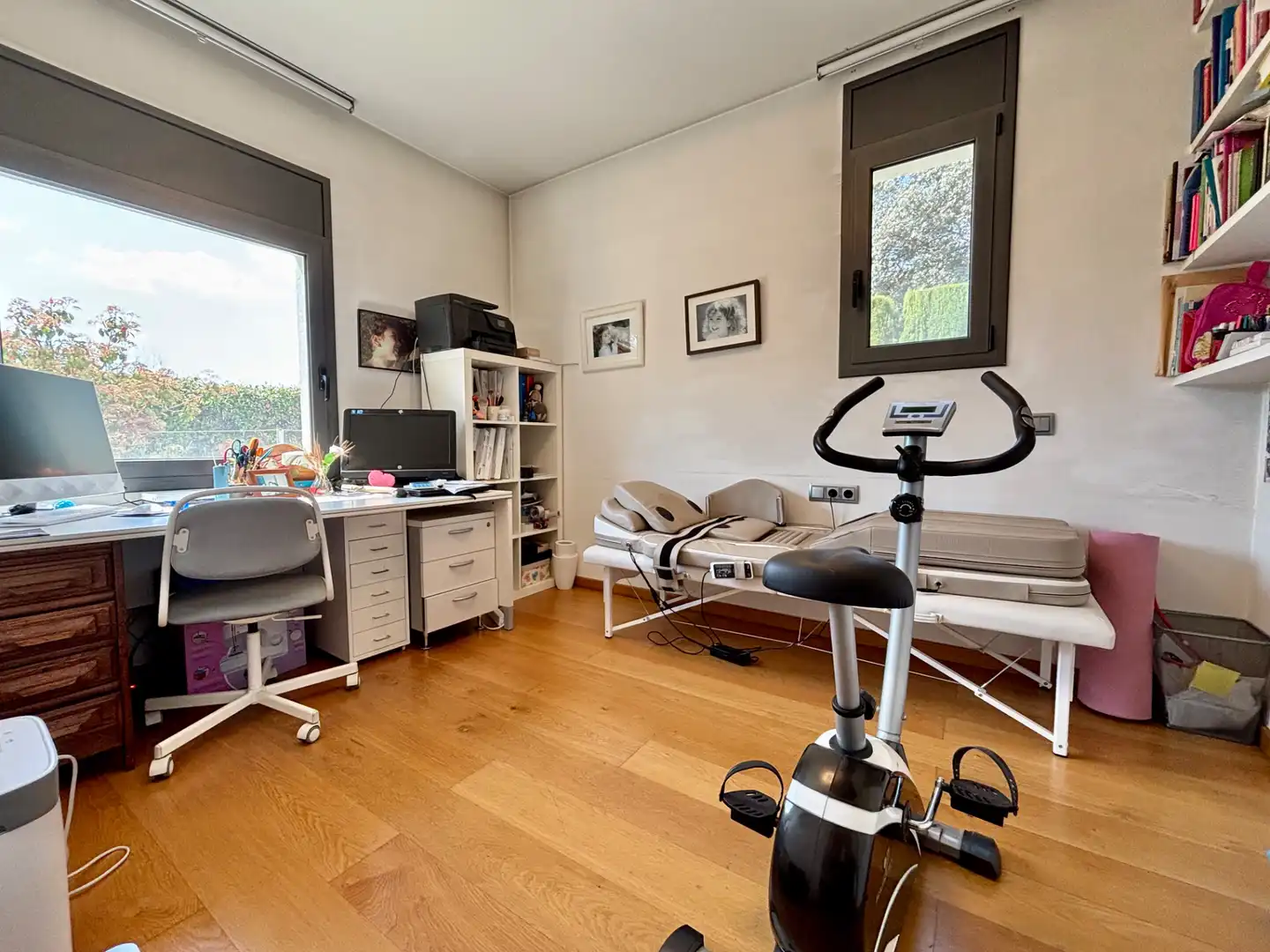 Casa o chalet en venta en Carrer Valentí Almirall Llozer, Fontajau - Sant Ponç