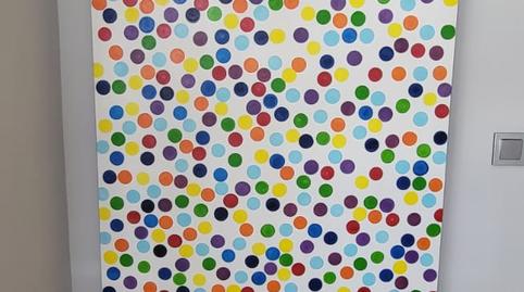 Foto 5 de Pis de lloguer a Calle Casablanca, El Bajondillo, Málaga