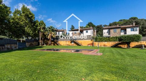 Photo 2 of Single-family semi-detached for sale in Santa Fe, Campins, Barcelona