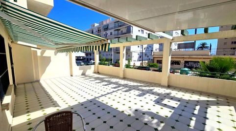Foto 2 de Apartamento de alquiler en De Mallorca, 11, Playa de Gandia, Gandia