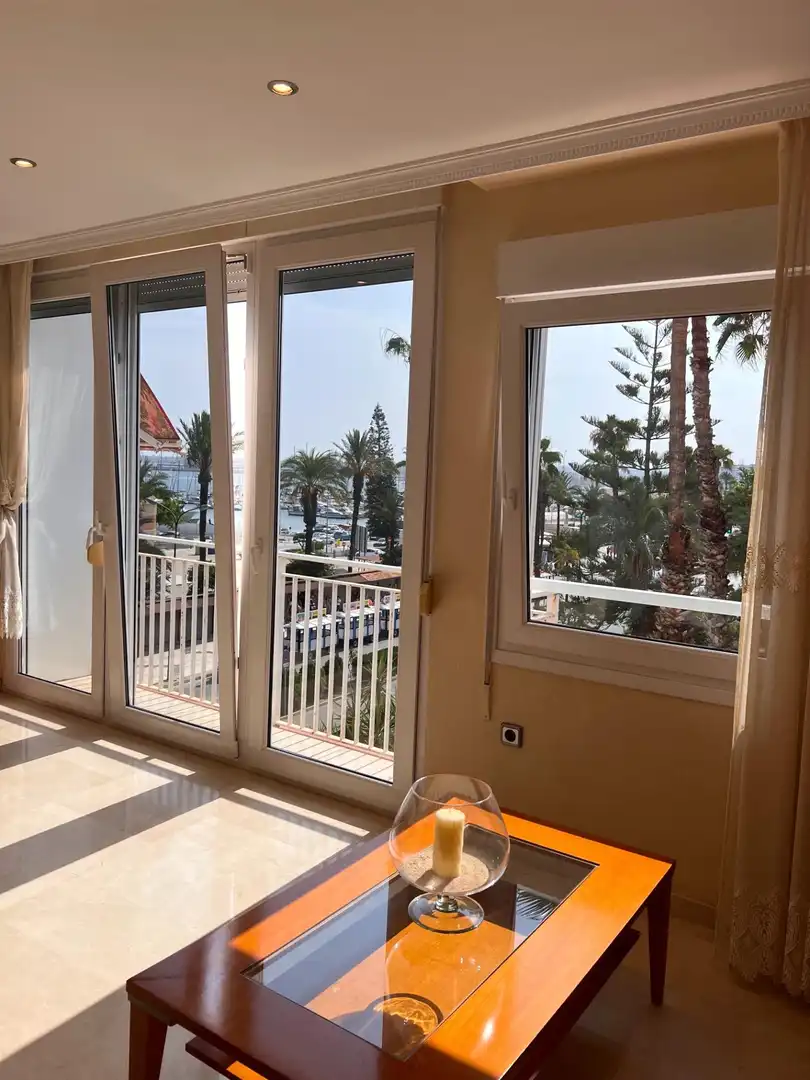 Schlafzimmer von Maisonette zum Verkauf in Torrevieja mit Balkon