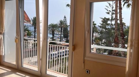 Foto 2 de Dúplex en venda a Plaza Capdepont, 1, Centro - Muelle Pesquero, Alicante