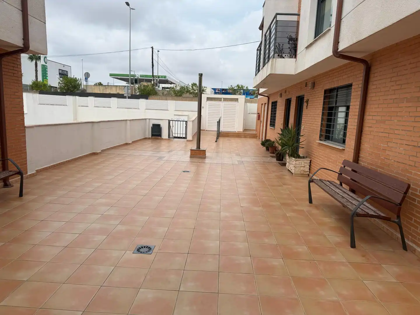 Adossat amb terrassa en venda a Les Boqueres - Santa Quiteria, imagen 2