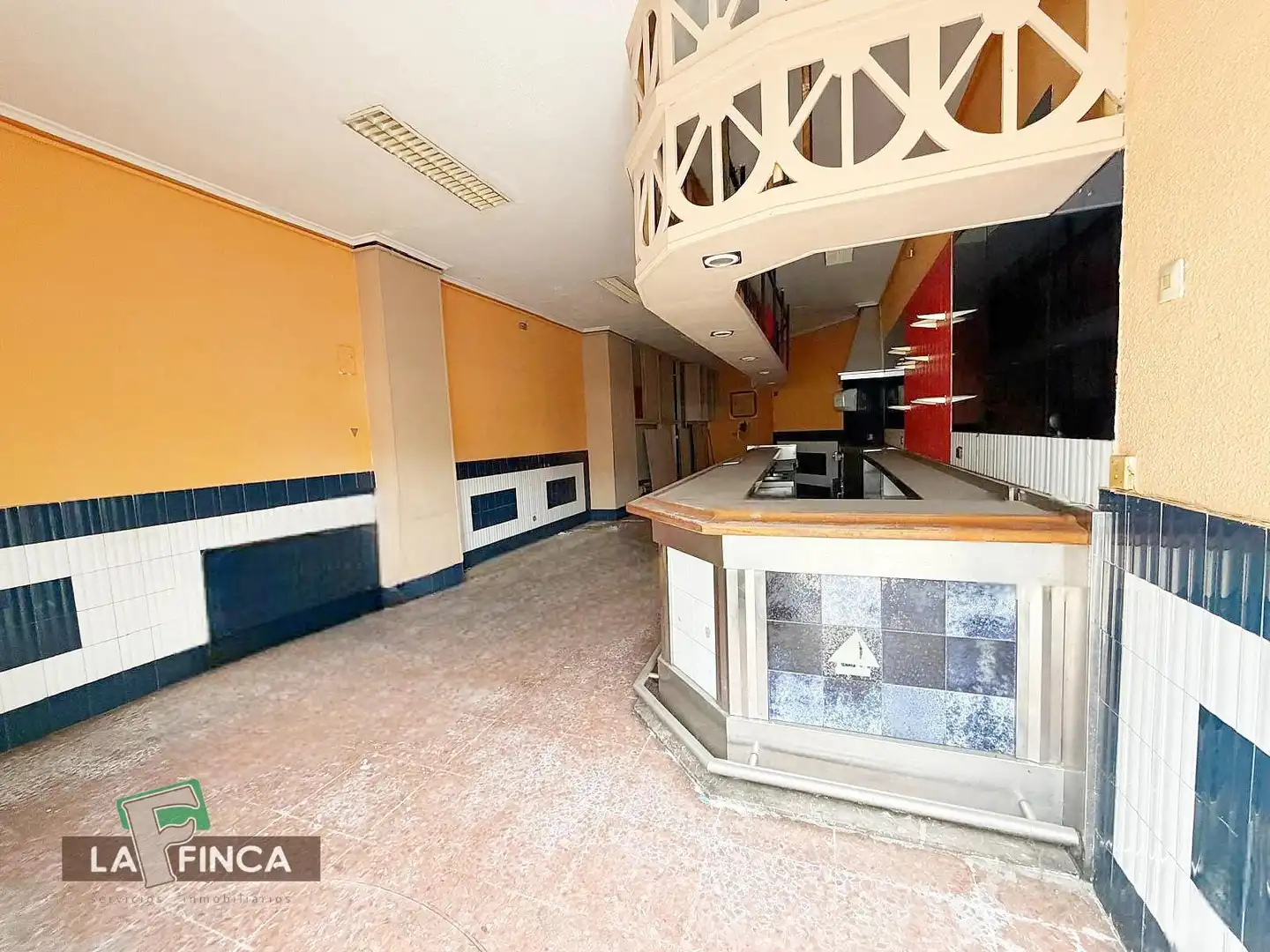 Commercial properties for sale in Avilés