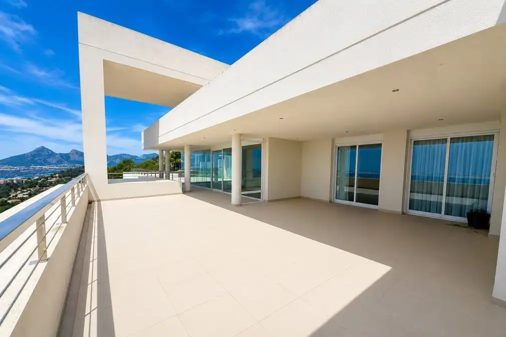 Apartamento con piscina en venta en Altea Hills, imagen 31