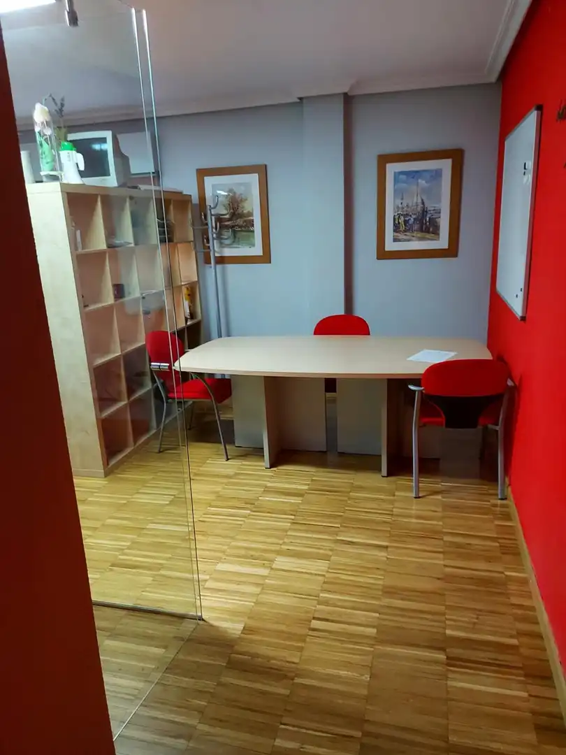 Office for sale in Murcia  with Air Conditioner, Heating and Terrace