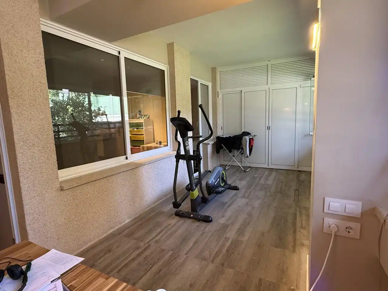 Planta baja en venta en De Can Toda, La Salut