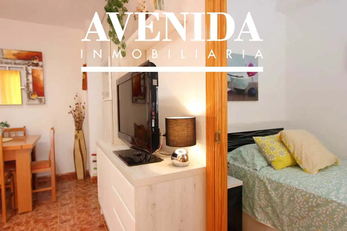 Estudio con piscina en venta en Marítimo Mediterráneo 47, imagen 20