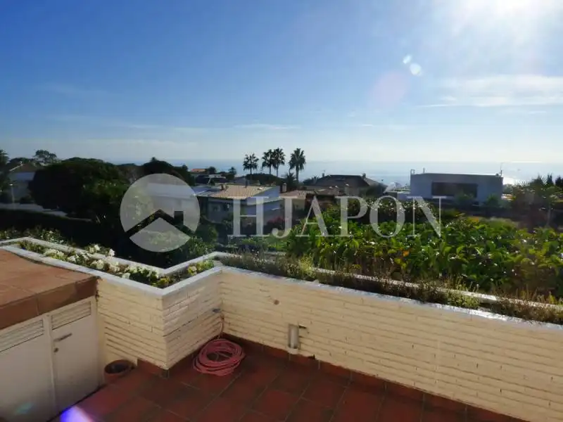 Casa o chalet en venta en Alella