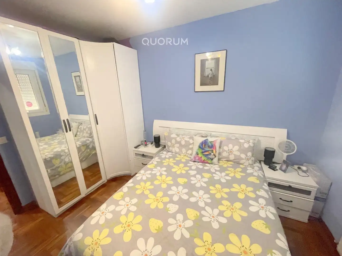Flat for sale in Txurdinaga