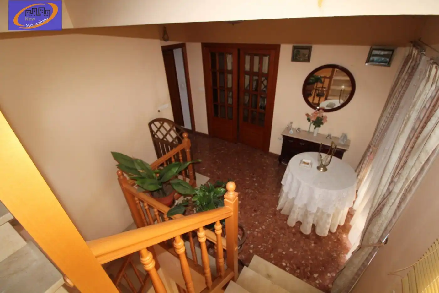 Casa amb terrassa en venda a Cheste, imagen 19