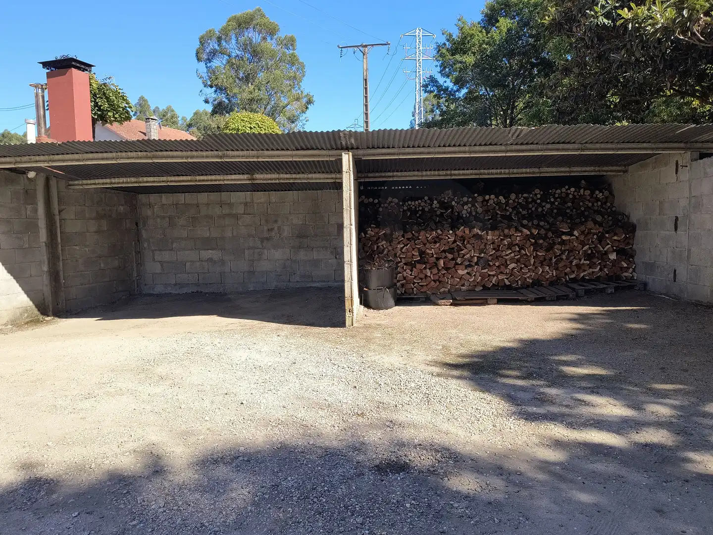 Chalet en venta en Mondariz, imagen 35