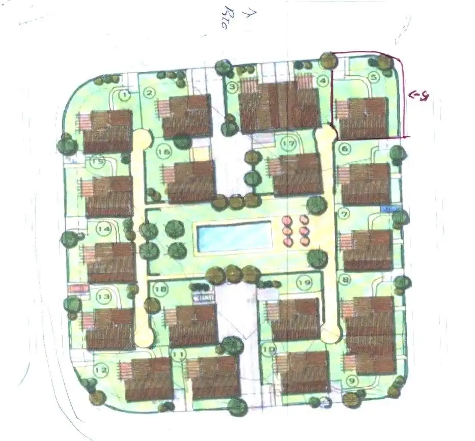 Terreny residencial en venda a NACIMIENTO, imagen 6