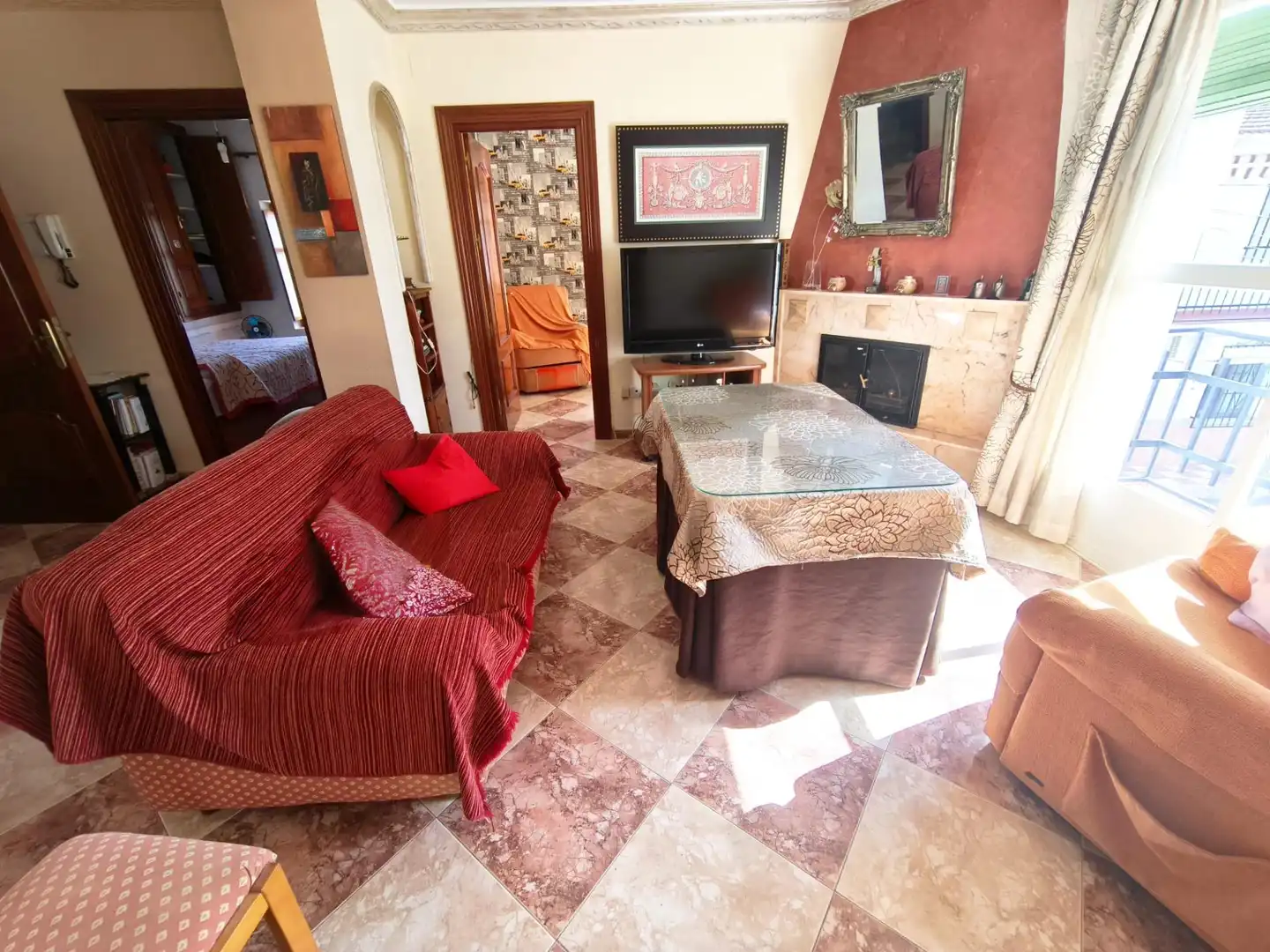 Haus mit Terrasse zum Verkauf in Riogordo, imagen 22
