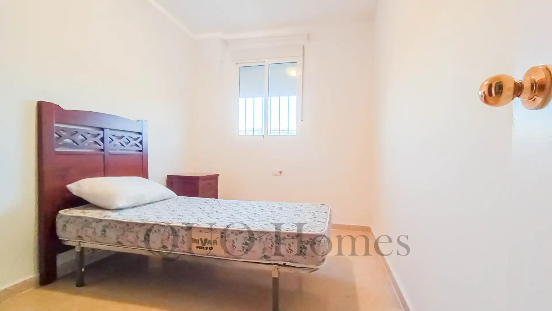 Bedroom of Flat for sale in Jerez de la Frontera