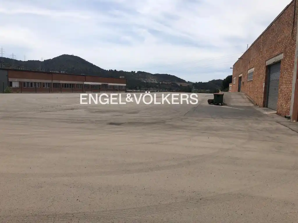 Industrial building for sale in Centre, imagen 23