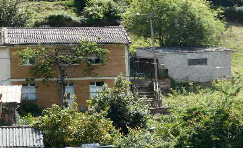 Exterior view of Apartment for sale in San Martín del Rey Aurelio