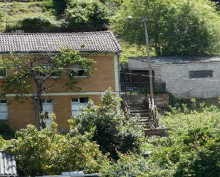 Exterior view of Apartment for sale in San Martín del Rey Aurelio