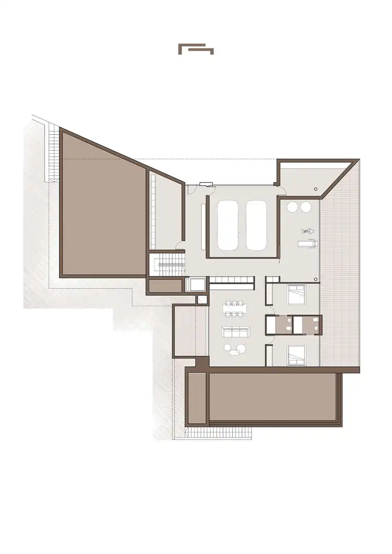 Detached house with pool for sale in Calle Martín Pescador, imagen 9