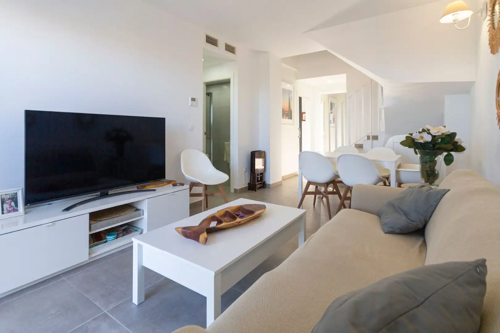 Attic for sale in Carrer Mar Jónica, 1, El Palmar - Los Molinos