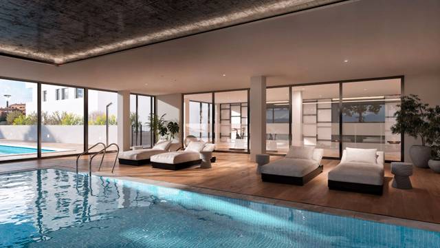 Dúplex en Venta en Calle de Biel en Valdefierro