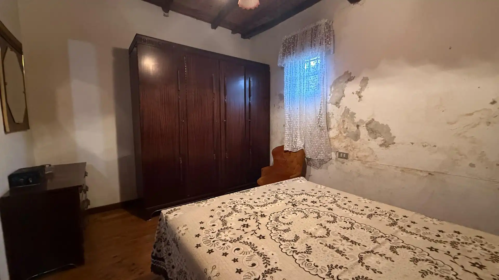 Habitación de Casa o chalet en venta en Coles con Jardín privado, Terraza y Trastero