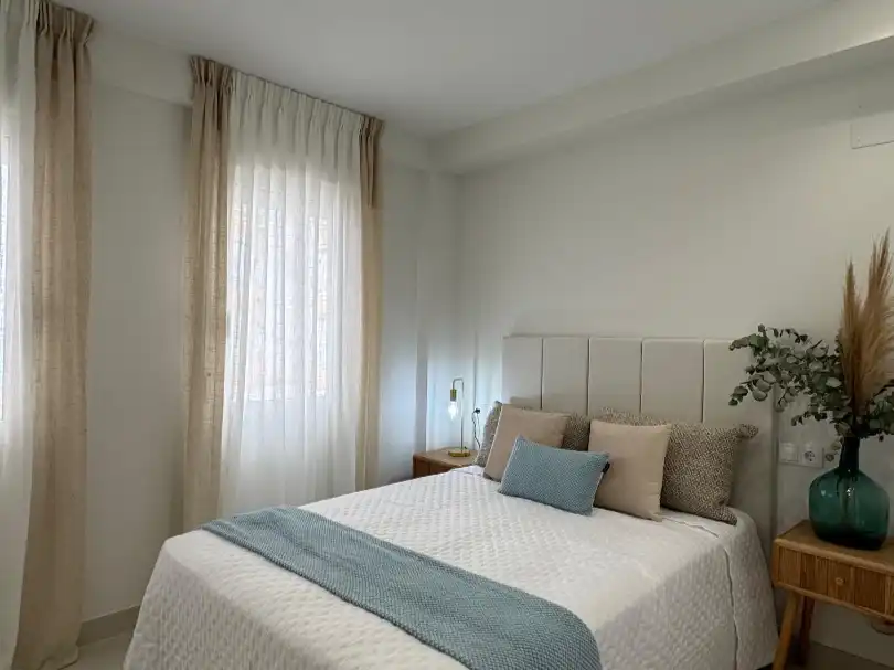 Appartement à louer à Avenida Sánchez pizjuan 6, imagen 8