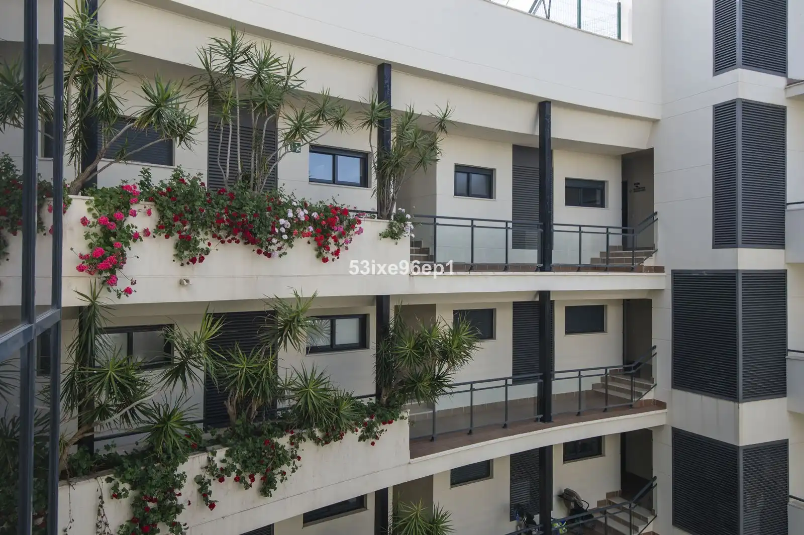 Piso con piscina en venta en Calle Trajano 4, imagen 22
