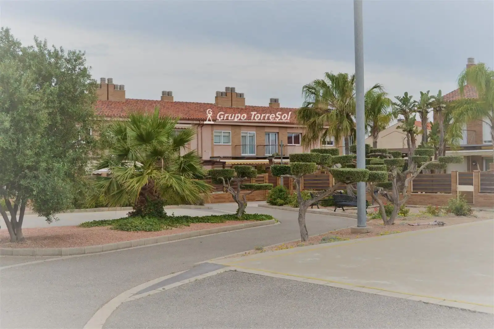 Casa aparellada amb piscina en venda a BERNA, imagen 14