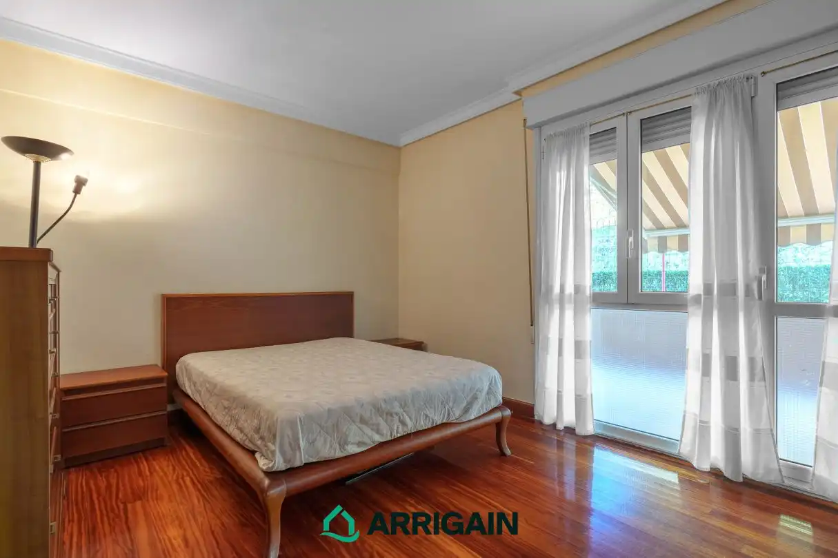 Piso en venta en Mendiola Bidea, Miracruz
