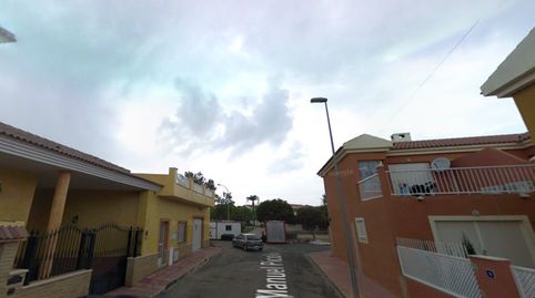 Foto 5 de Casa adosada en venta en Calle Manuel Picolo, Balsicas, Torre-Pacheco