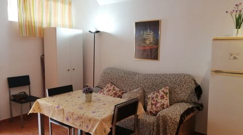 Foto 4 de Apartament de lloguer a Avenida Matias Saenz de Tejada, Puerto Deportivo, Fuengirola