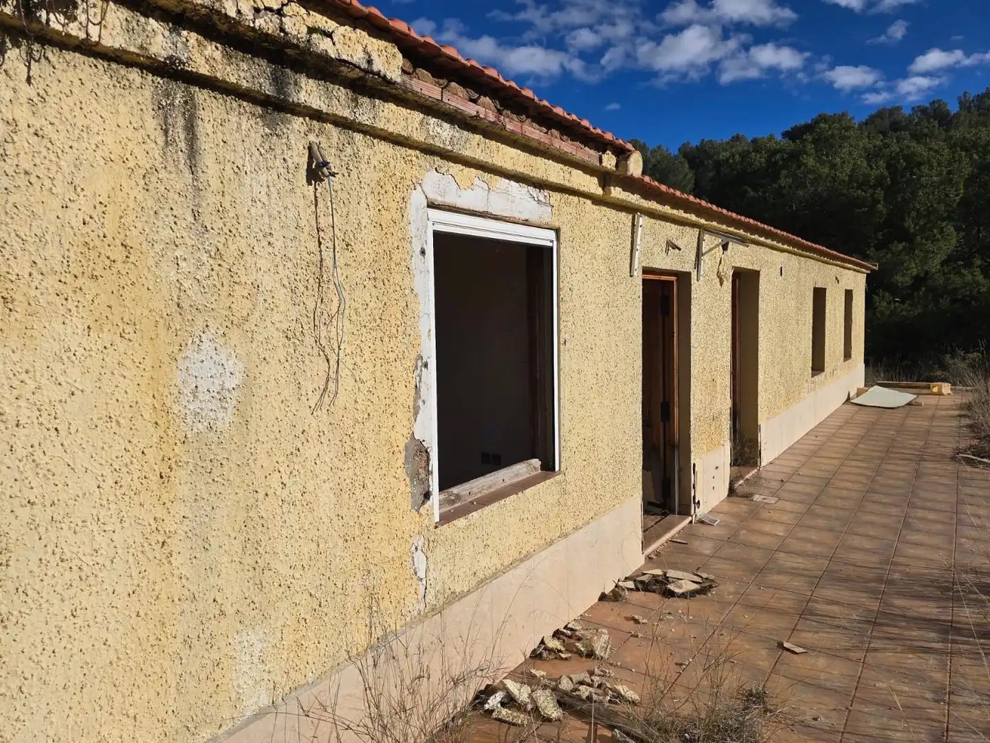 Chalet en venta en Petrer, imagen 5