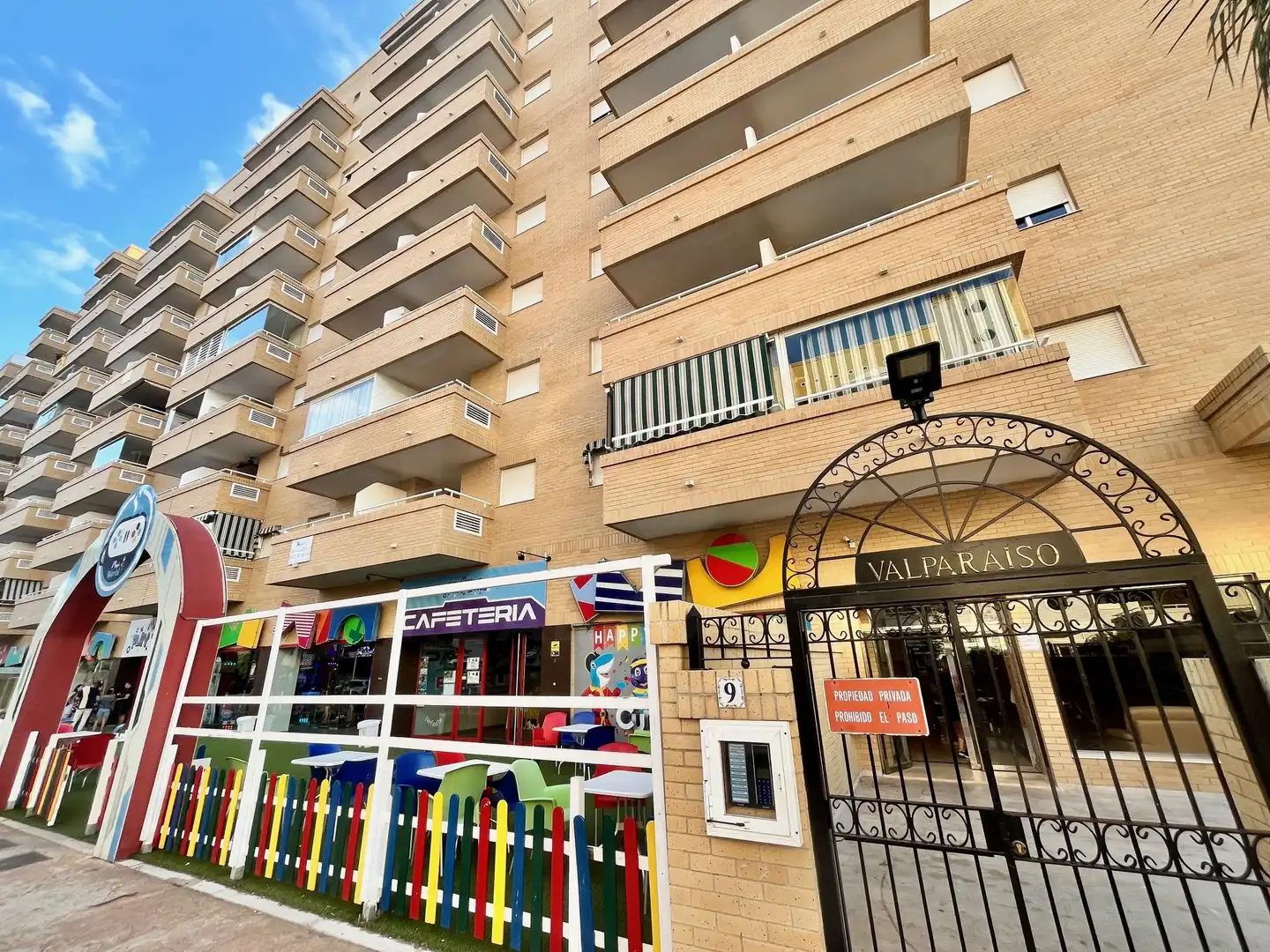 Flat with pool for sale in Avenida Central 6, imagen 33