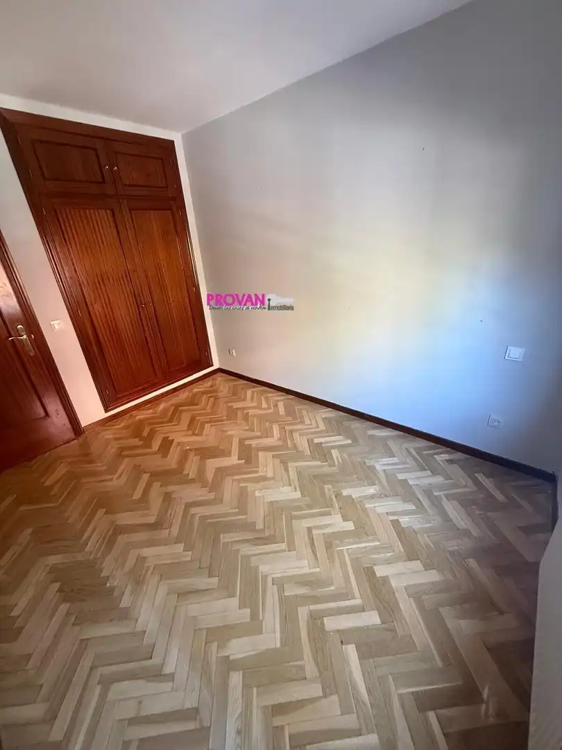 Dormitori de Pis en venda en Torrejón de Ardoz amb Aire condicionat, Calefacció i Parquet