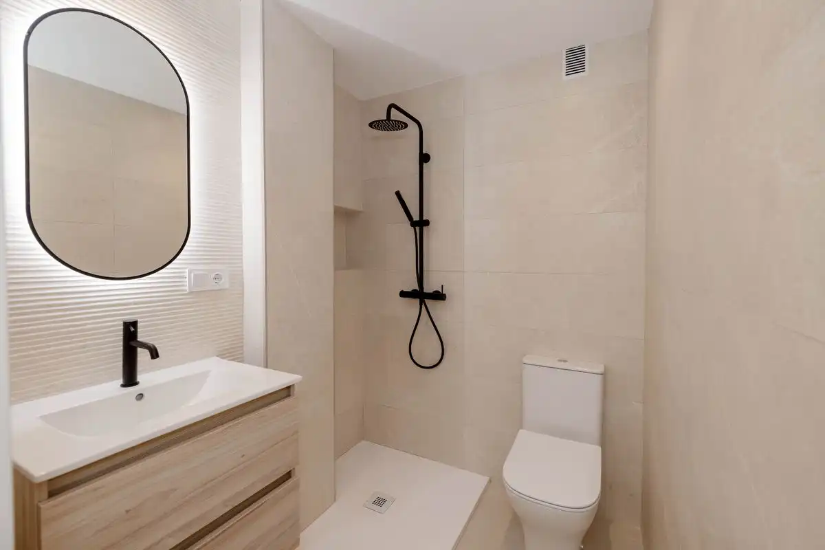 Appartamento con terrazza in vendita a Calle Caballero del Bosque, imagen 27