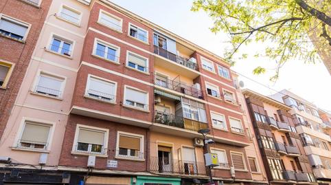 Foto 2 de Pis en venda a Calle Delicias, 51, Barrio de Delicias,  Zaragoza Capital