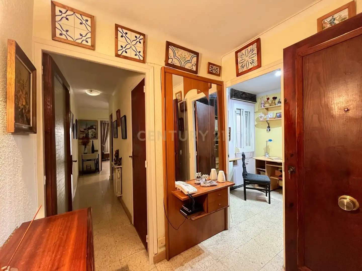 Detached homes for sale in Vilanova i la Geltrú  with Storage room, Oven and Balcony