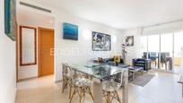 Living room of Apartment for sale in El Verger  with Air Conditioner, Swimming Pool and Balcony