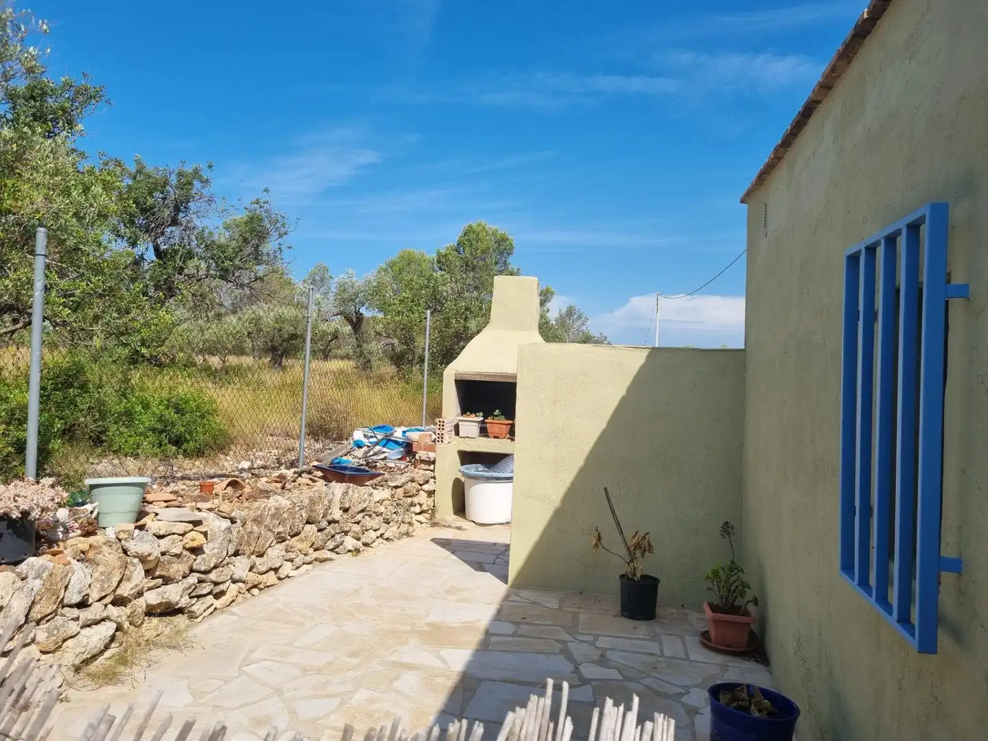 Maison rustique à vendre à L'Ametlla de Mar pueblo, imagen 2