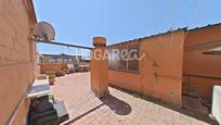 Terrace of Flat for sale in Santa Coloma de Gramenet  with Terrace and Balcony