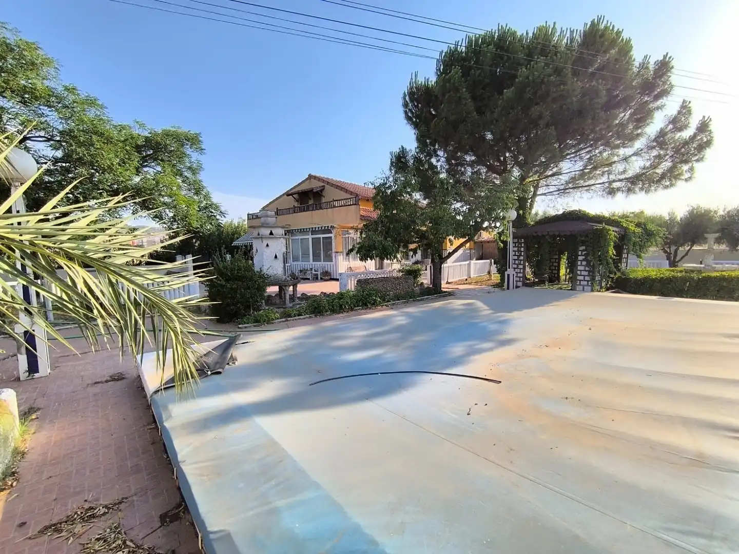 Maison avec piscine à vendre à Yecla, imagen 2