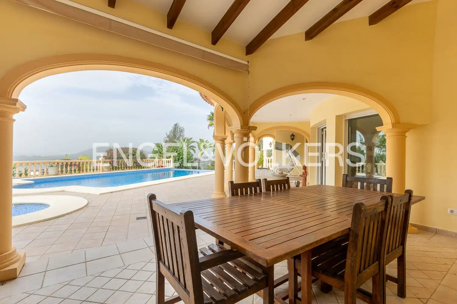 House with garden for sale in Cap Martí - El Tossalet - Pinomar, imagen 12