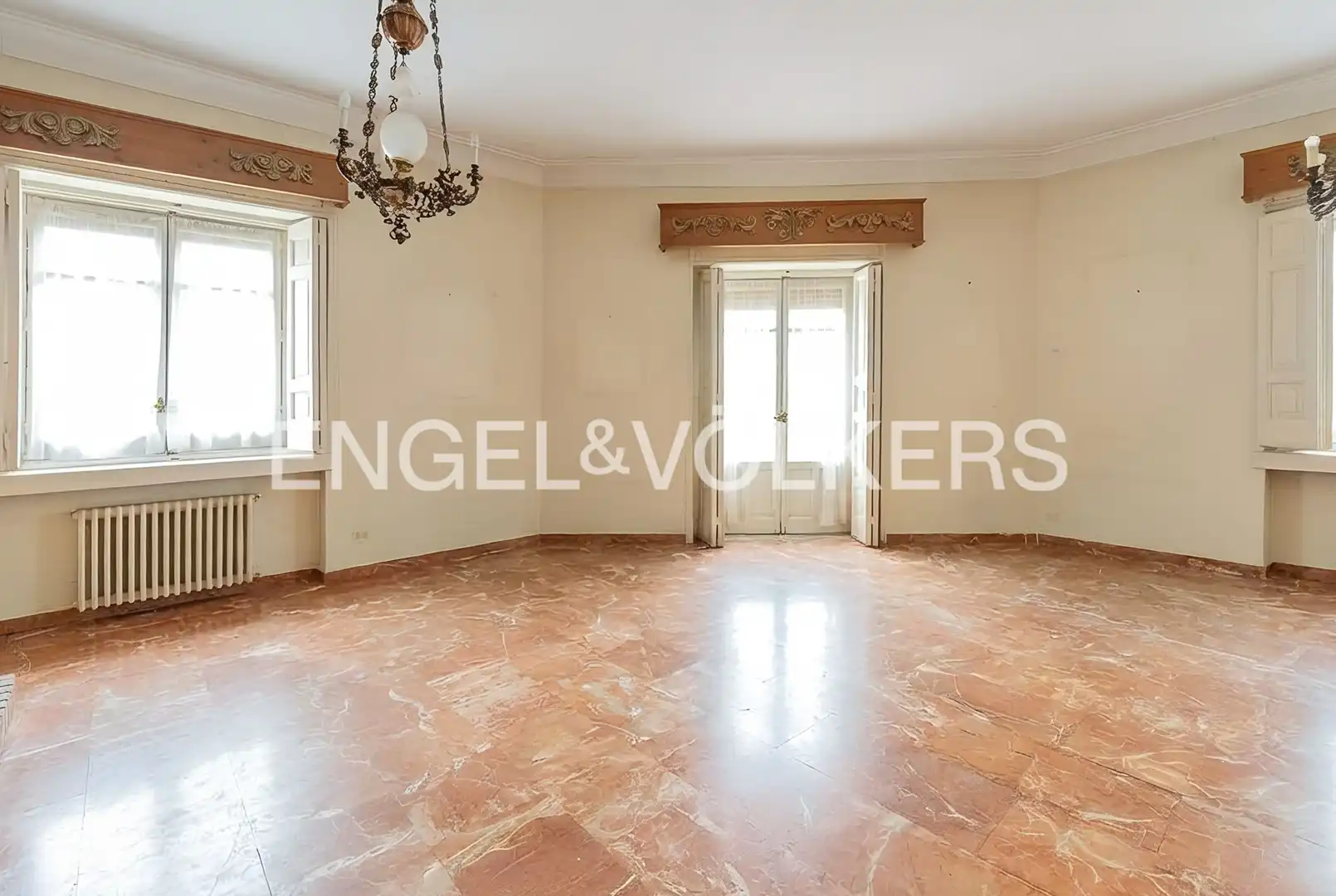 Living room of Houses for sale in Azuqueca de Henares  with Heating and Private garden