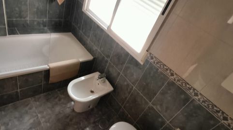 Foto 5 de Piso de alquiler en Calle Bajada del Pilar, Centro, Puertollano