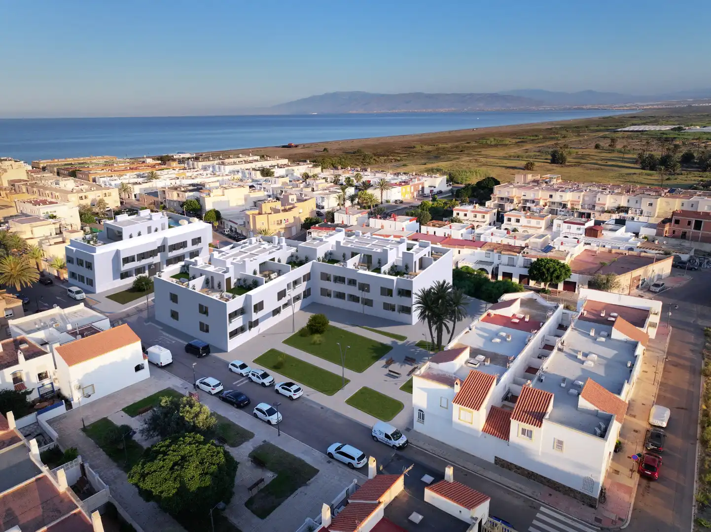 Attic for sale in Calle Mazarulleque, 42, Cabo de Gata